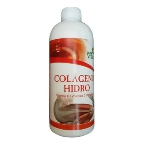 Colageno Hidrolizado 1 Litro