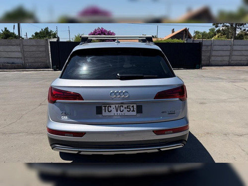Audi Q5 45 TFSI 4X4 2.0 AT