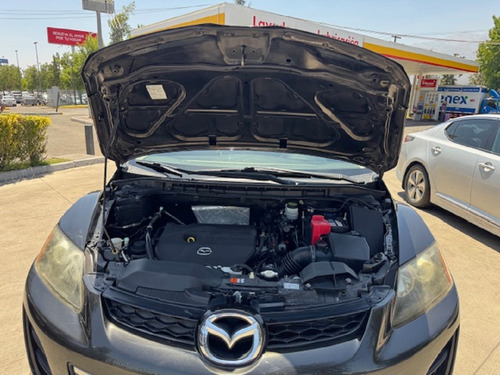 Mazda CX-7 2.5 R 2Wd At 4X2
