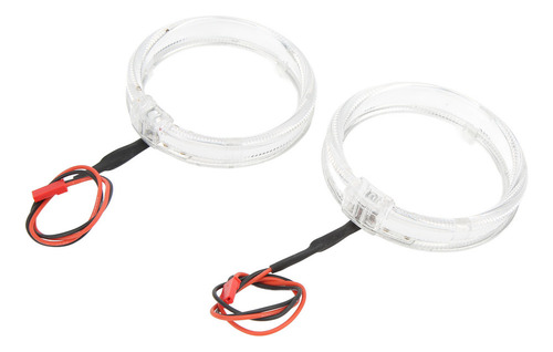 Faro Led Con Forma De Anillo Con Forma De Ojo De Ángel Para