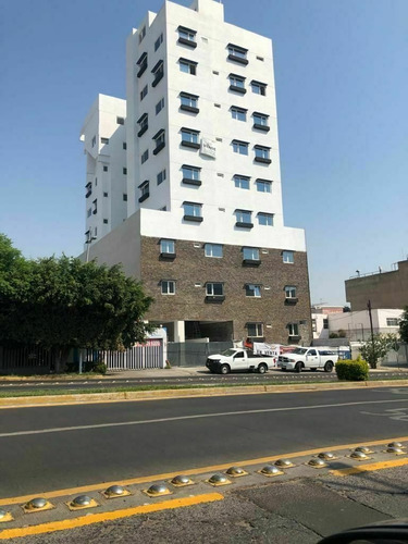 Imagen 1 de 17 de Departamento En Venta Country Club