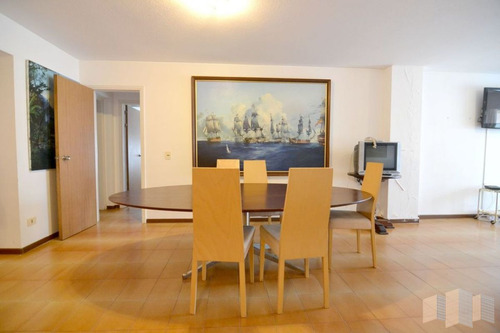Imagen 6 de 16 de Apartamento En Punta Del Este, Mansa
