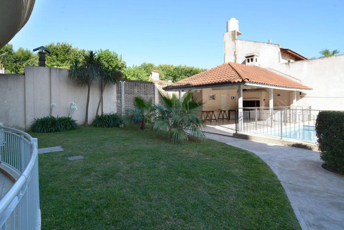 Venta Departamento 3 Ambientes Con Balcón Monte Grande