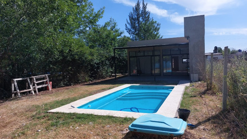Casa A Estrenar Ideal Fin Se Semana Dueño Directo