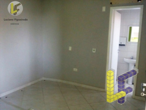 Locação Predio Comercial Sao Caetano Do Sul Santo Antonio Re - 15012