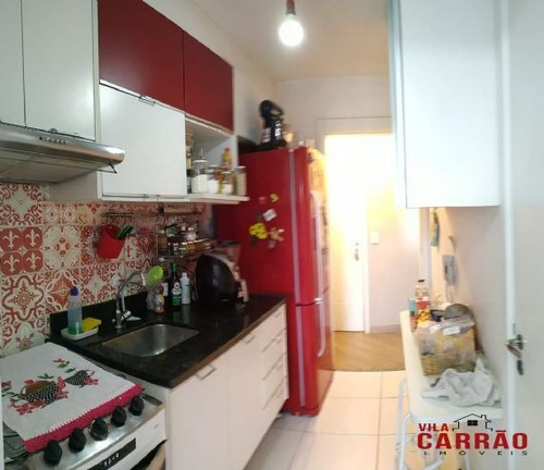 Imagem 10 de 15 de A2191 - Apartamento 2 Dorms. (1 Suíte), Belenzinho - São Paulo/sp - A2191