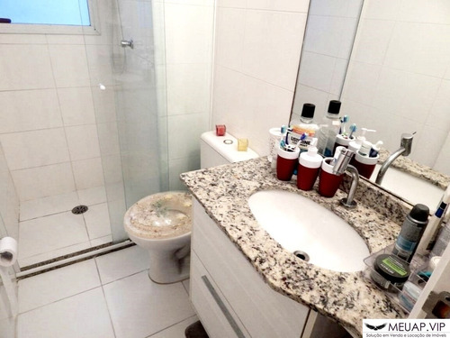 Imagem 7 de 12 de Apartamento - Sv10461 - 69031007