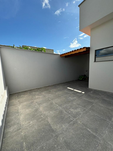 Casa Em São Lourenço Mg