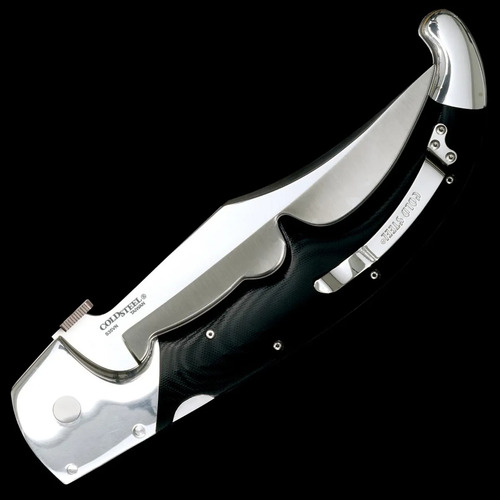 Canivete Cold Steel Espada Large S35vn Clip Bolso