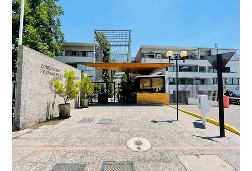 Departamento En Venta Puertas De La Reina