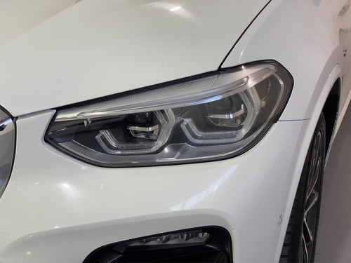 BMW X3 5p xDrive M40i L6/3.0/T Aut