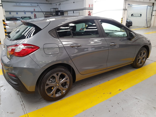 Chevrolet Cruze 5 Ptas Lt Linea Nueva Wifi Retira Ya