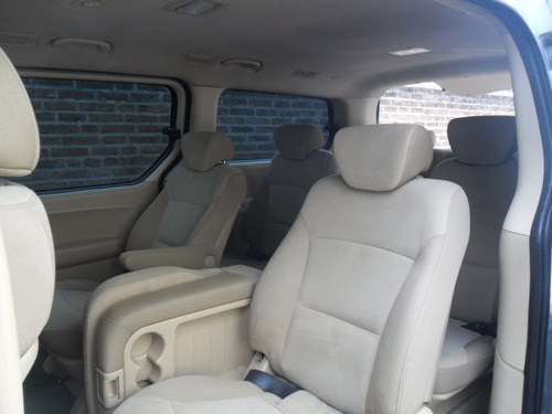Hyundai H1 Premium
