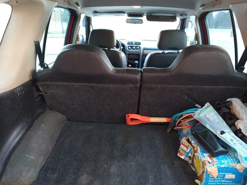 Nissan X-terra 2.8 Se 4x4 2005
