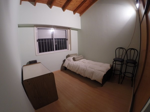 Duplex De 4amb Al Fte C/cochera Cub! Haedo Sur!