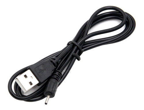 Cable Usb A Pin Redondo 2,0mm - Factura A / B