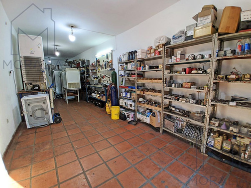 Imagen 24 de 24 de Venta Casa - Tiro Suizo