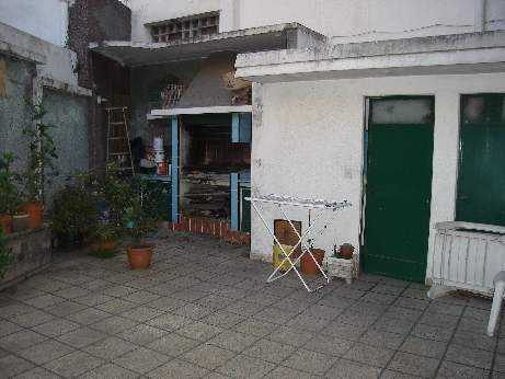 Imagen 12 de 14 de Casa En Venta Cond En Lanus Este