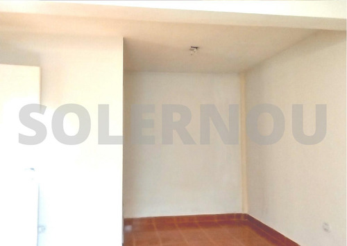 Imagen 6 de 9 de Departamento En Ph 3 Amb- Al Frente 55 M2 - Financia
