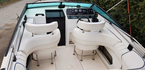 Lancha Cris Craft 26