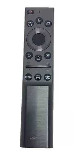 Controle Samsung Smart Tv Qled 8k Qn55q80aagxzd Original