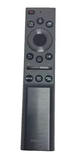 Controle Remoto Samsung Qled 4k 8k Q60a Q70a Q80a Original