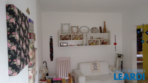 Imagem 1 de 4 de Apartamento - Vila Formosa - Sp - 443921