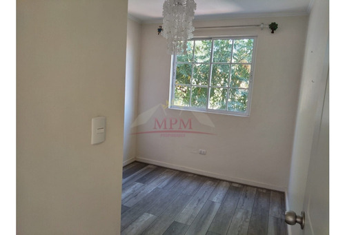 Arriendo El Greco Guanaco Norte Huechuraba