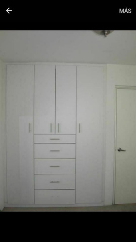 Imagen 10 de 20 de Renta Departamento En Arbolada Del Pedregal Ll