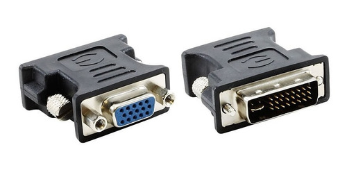 Adaptador Dvi A Vga Original Evga