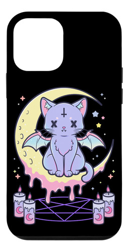 iPhone 12 Mini Kawaii Pastel Goth Cute Cre B08v6fjznp_310324