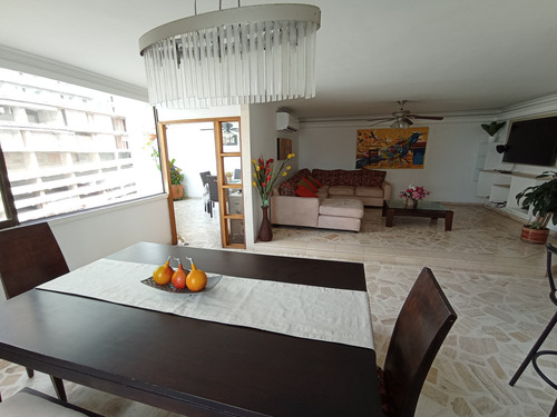 Imagen 7 de 25 de Bocagrande - Venta De Apartamento.