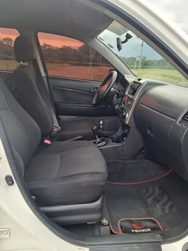 Daihatsu Terios 1.5 Okii