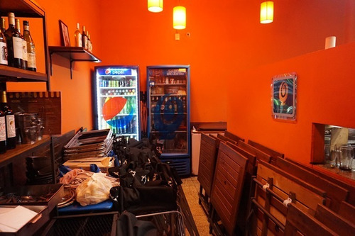 Imagen 4 de 17 de Parrilla En Venta En Villa Del Parque