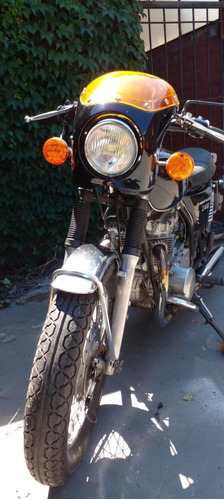 Kawasaki Kz 440 B1