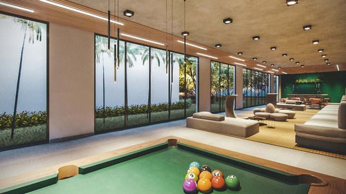 Imagem 10 de 19 de Apartamento Residencial Para Venda, Vila Mariana, São Paulo - Ap6989. - Ap6989-inc