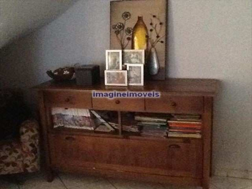 Imagem 14 de 18 de Sobrado Na Vila Matilde Com 3 Dorms, 2 Vagas, 165m² - So0285