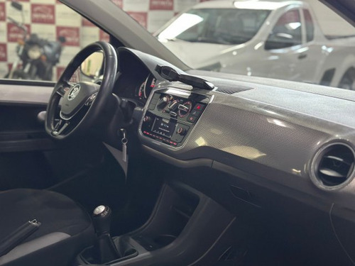 Volkswagen Cross Up Cross Up 1.0 TSI 12V FLEX 4P MANUAL