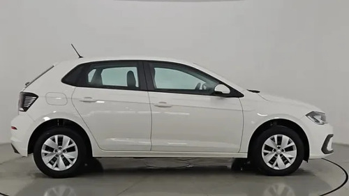 Volkswagen Polo MPI (Flex)
