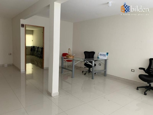 Imagen 4 de 12 de Oficina Comercial En Renta Victoria De Durango Centro