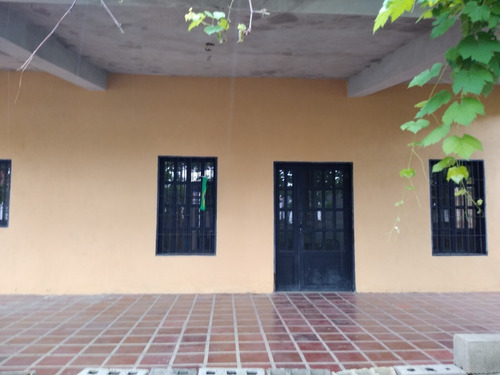 Imagen 3 de 14 de Casa En Charallave Mata Linda La Arboleda
