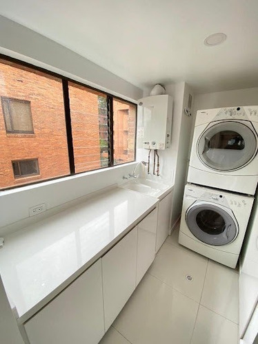 Imagen 21 de 21 de Apartamento En Arriendo Los Rosales 90-65776