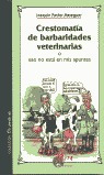 Crestomatia De Barbaridades Veterinarias - Pastor Mesegue...