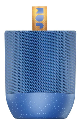 Parlante Jam Double Chill Azul Hx-p404bl