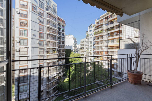 Departamentos Venta Recoleta