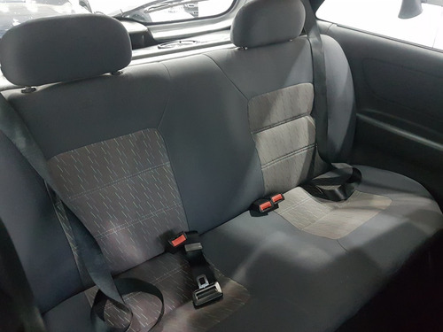 Chevrolet Celta 1.0 Mpfi 8v Gasolina 2p Manual