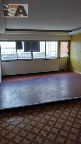 Imagem 3 de 15 de Sala Comercial Em Centro - Poá, Sp - 3304