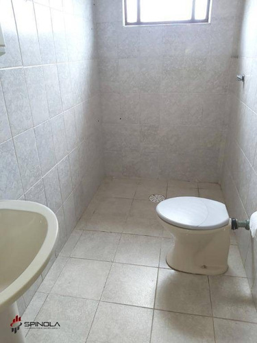 Apartamento Com 3 Dormitórios À Venda, 114 M² Por R$ 250.000,00 - Vila Caiçara - Praia Grande/sp - Ap3477