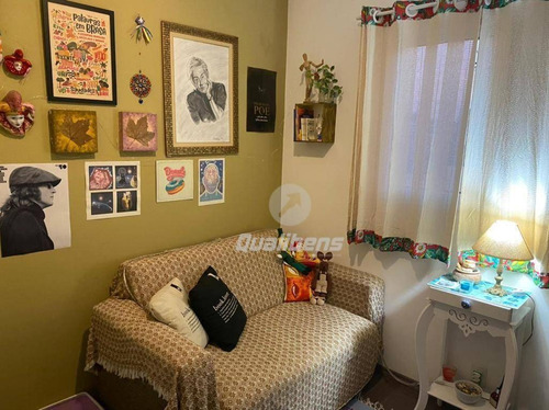 Imagem 15 de 23 de Apartamento Com 2 Dormitórios À Venda, 50 M² Por R$ 350.000,00 - Jardim Jamaica - Santo André/sp - Ap0423