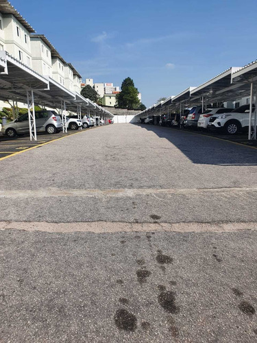 Imagem 14 de 14 de Belissimo Apartamento No Bairro Paulicéia, Sbc -sp